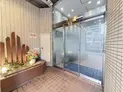 【東京都/千代田区飯田橋1丁目】ニューシティハイツ飯田橋 エントランス