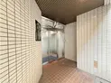 【東京都/千代田区飯田橋1丁目】ニューシティハイツ飯田橋 エントランス