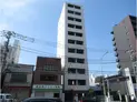 【神奈川県/横浜市南区真金町1丁目】MAXIV横浜阪東橋 外観