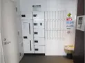 【神奈川県/横浜市南区真金町1丁目】MAXIV横浜阪東橋 共用部:宅配ボックス