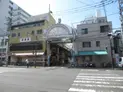 【神奈川県/横浜市南区真金町1丁目】MAXIV横浜阪東橋 横濱橋通商店街(現地より約30m)