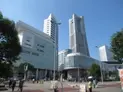 【神奈川県/横浜市南区真金町1丁目】MAXIV横浜阪東橋 みなとみらい21エリア(現地より約2,230m)