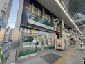 【東京都/豊島区巣鴨2丁目】AXAS巣鴨Sta. 三井住友銀行巣鴨駅前出張所(現地より約220m)