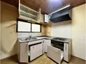 【東京都/品川区小山4丁目】山田ビル キッチン
