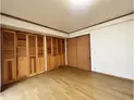 【東京都/品川区小山4丁目】山田ビル 洋室