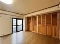 【東京都/品川区小山4丁目】山田ビル 洋室