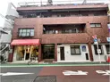 【東京都/品川区小山4丁目】山田ビル 外観