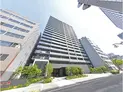 【愛知県/名古屋市中区錦1丁目】プラウドタワー名古屋丸の内 外観