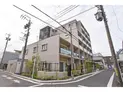 【愛知県/名古屋市西区則武新町1丁目】ドルチェヴィータ名古屋則武 外観