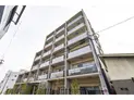 【愛知県/名古屋市西区則武新町1丁目】ドルチェヴィータ名古屋則武 外観