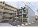 【愛知県/名古屋市西区則武新町1丁目】ドルチェヴィータ名古屋則武 駐車場