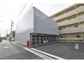 【愛知県/名古屋市西区則武新町1丁目】ドルチェヴィータ名古屋則武 駐車場
