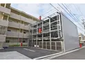 【愛知県/名古屋市西区則武新町1丁目】ドルチェヴィータ名古屋則武 駐車場