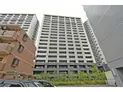 【愛知県/名古屋市西区則武新町3丁目】ザ・パークハウス名古屋 B棟 外観