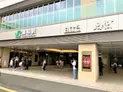 【埼玉県/さいたま市浦和区岸町7丁目】ルピアシェリール浦和岸町Viola 浦和駅(現地より約800m):