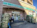 【東京都/豊島区高松1丁目】シティタワー池袋ウエストゲート ローソンストア100 池袋要町店(現地より約400m):