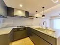 【東京都/渋谷区猿楽町】サンビューハイツ渋谷 キッチン