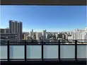 【東京都/品川区西五反田3丁目】プラウドタワー目黒MARC 眺望