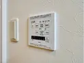 【東京都/渋谷区円山町】ライオンズマンション渋谷道玄坂 浴室換気乾燥暖房機操作パネル
