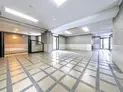 【東京都/渋谷区東1丁目】ライオンズマンション渋谷シティ 共用部