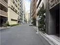 【東京都/中央区東日本橋3丁目】グランスイート日本橋エイペックス 前面道路