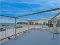 【神奈川県/藤沢市片瀬海岸1丁目】片瀬ロジュマン 共用施設:屋上