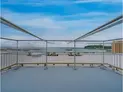 【神奈川県/藤沢市片瀬海岸1丁目】片瀬ロジュマン 共用施設:屋上