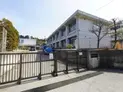【神奈川県/藤沢市片瀬海岸1丁目】片瀬ロジュマン 藤沢市立片瀬小学校(現地より約1,320m):
