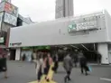 【東京都/渋谷区代々木4丁目】参宮橋ペアシティ JR「代々木」駅(現地より約1,200m):