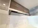 【東京都/渋谷区元代々木町】元代々木ペアシティ キッチン:換気扇