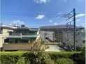 【東京都/渋谷区代々木4丁目】藤和シティホームズ代々木II 眺望
