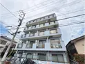 【神奈川県/相模原市中央区鹿沼台1丁目】メゾン・ド・ジュール 外観