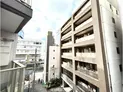 【東京都/新宿区市谷本村町】アトラス四谷レジデンス 眺望