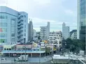 【東京都/杉並区荻窪5丁目】豊栄荻窪ステーションプラザ 眺望