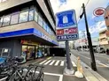 【東京都/渋谷区元代々木町】元代々木ペアシティ ローソン渋谷元代々木町店(現地より約20m):