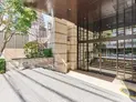 【東京都/品川区東大井5丁目】ザ・パークハウス大井町レジデンス エントランス