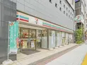 【東京都/千代田区東神田1丁目】ルミエール東神田 セブン-イレブン 日本橋馬喰町店(現地より約140m)