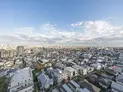 【東京都/世田谷区上馬3丁目】シティタワー駒沢大学ステーションコート タワー棟 眺望