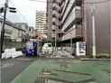 【東京都/世田谷区上馬2丁目】菱和パレス上馬 駐車場