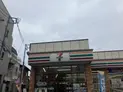 【東京都/杉並区西荻北3丁目】サンコート西荻窪 セブンイレブン西荻北店(現地より約400m):徒歩5分