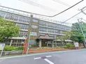 【東京都/目黒区碑文谷3丁目】ブランズ碑文谷三丁目 区立第八中学校(現地より約200m):