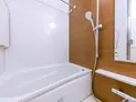 【東京都/荒川区荒川4丁目】プラウド町屋 浴室