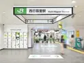 【東京都/荒川区荒川4丁目】プラウド町屋 JR山手線「西日暮里」駅(現地より約1,100m):