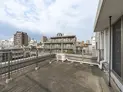 【東京都/港区南麻布3丁目】スタイルハウス南麻布 ルーフバルコニー