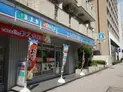 【東京都/港区南麻布2丁目】パークホームズ南麻布ザレジデンス ローソン麻布十番店(現地より約480m):