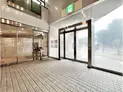 【東京都/港区白金台3丁目】クレール白金台 エントランス