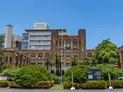 【東京都/港区白金台3丁目】クレール白金台 東京大学医科学研究所附属病院(現地より約600m)