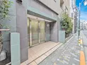 【東京都/渋谷区恵比寿1丁目】セーシェル恵比寿 エントランス
