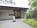 【東京都/港区海岸2丁目】ルフォンリブレ浜松町キャナルマークス アプローチ