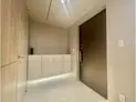 【東京都/渋谷区南平台町】グランツオーベル南平台 玄関